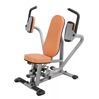 Pec Dec Machine - Hydraulicline CPD800 - Orange